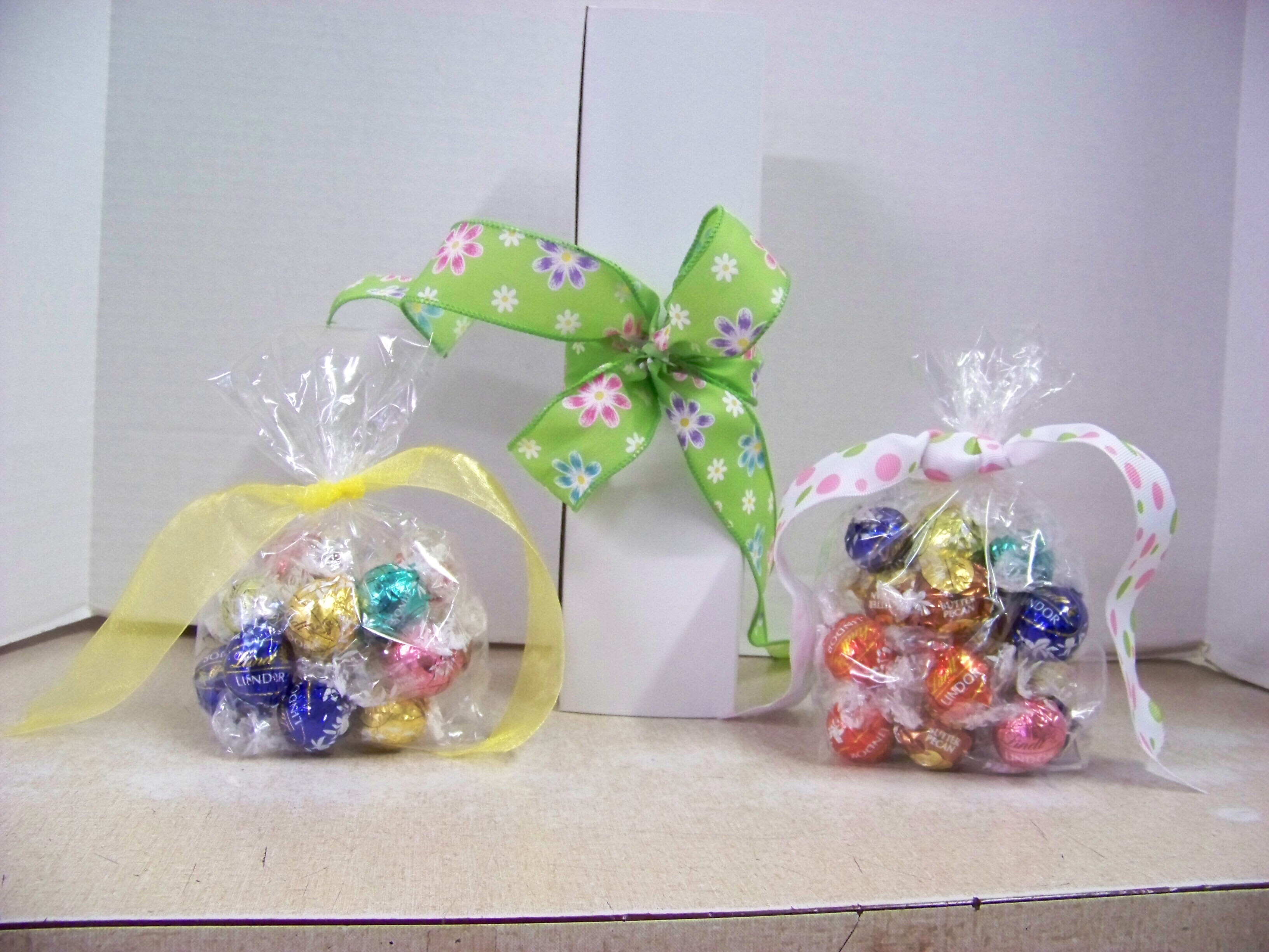 Gourmet Truffles